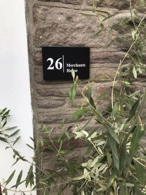 Large Newly Refurbished House Close To Harbour Bristol Luaran gambar